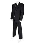 MARRIED...WITH CHILDREN - Al Bundy (Ed ONeill) Godfather Suit